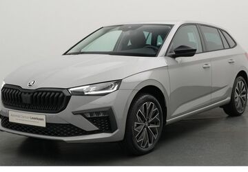 Skoda Scala 1.009 km 33.980 &euro; Leverkusen 51379