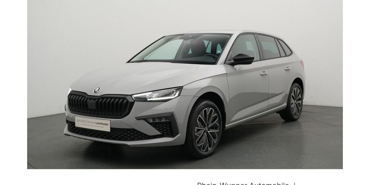Skoda Scala 1.009 km 33.980 &euro; Leverkusen 51379