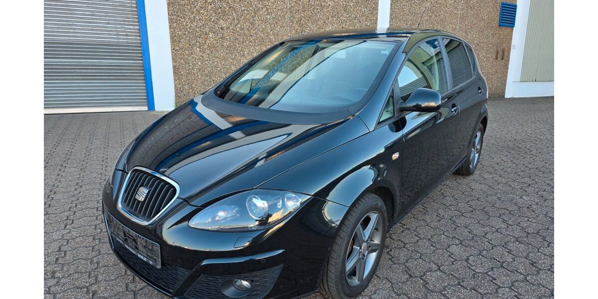 Seat Altea 129.000 km 6.500 &euro; Moers 47441