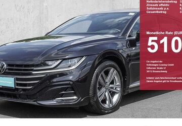 VW Arteon 42.943 km 32.990 &euro; Düsseldorf 40474