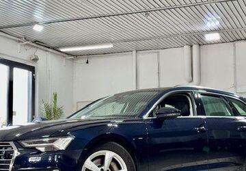 Audi A6 68.412 km 35.860 &euro; Mönchengladbach 41061