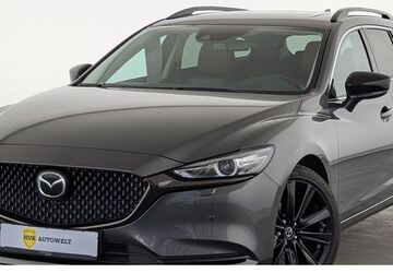 Mazda 6 46.390 km 28.660 &euro; Düsseldorf 40599
