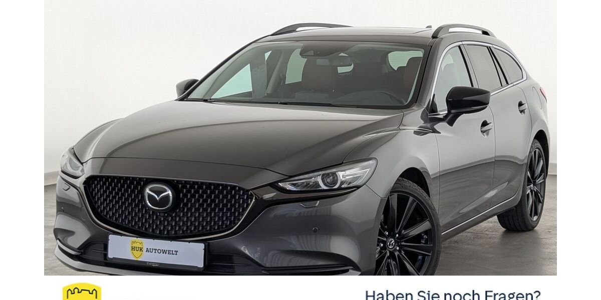 Mazda 6 46.390 km 28.660 &euro; Düsseldorf 40599