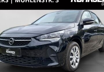 Opel Corsa 28.492 km 15.490 &euro; Duisburg 47059