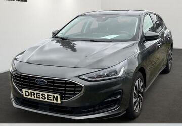 Ford Focus 40.443 km 17.990 &euro; Mönchengladbach 41061