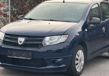 Dacia Sandero 176.000 km 3.999 &euro; Wuppertal 42389