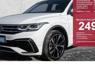 VW Tiguan 25.350 km 34.190 &euro; Düsseldorf 40474