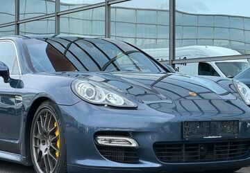 Porsche Panamera 129.411 km 33.490 &euro; Mönchengladbach 41068