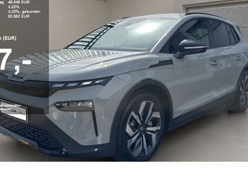 Skoda Elroq 9.875 km 52.310 &euro; Krefeld 47809