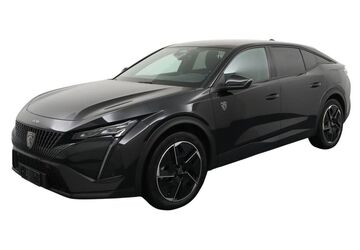 Peugeot 408 37.000 km 27.190 &euro; Kempen 47906