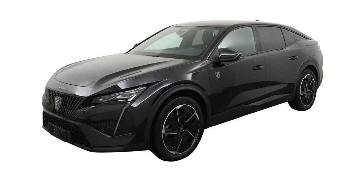 Peugeot 408 37.000 km 27.190 &euro; Kempen 47906