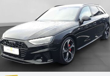 Audi A4 22.098 km 38.780 &euro; Duisburg 47059