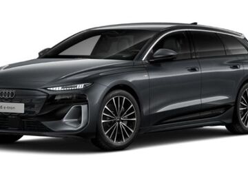 Audi A6 e-tron 8.815 km 75.850 &euro; Meerbusch 40670