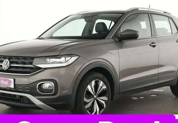 VW T-Cross 29.969 km 19.488 &euro; Neuss bei Düsseldorf 41460