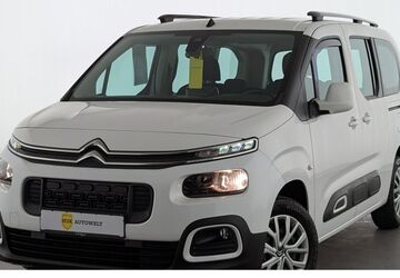 Citroen Berlingo 49.750 km 19.760 &euro; Düsseldorf 40599