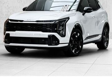 Kia Sportage 14.000 km 38.990 &euro; Dormagen 41540