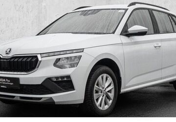 Skoda Kamiq 21.958 km 25.150 &euro; Düsseldorf 40474