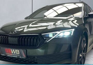 Skoda Octavia 19.625 km 39.950 &euro; Moenchengladbach 41063