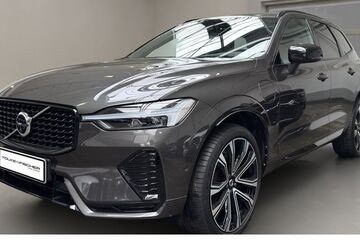 Volvo XC60 84.392 km 36.447 &euro; Krefeld 47805