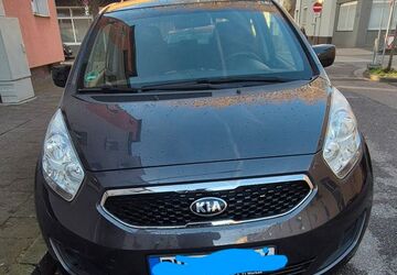 Kia Venga 47.300 km 9.500 &euro; Duisburg 47226