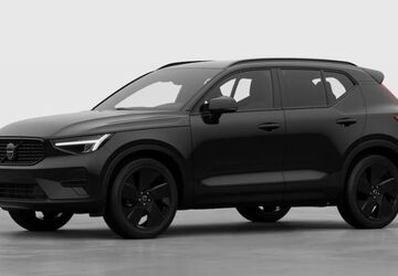 Volvo XC40 2.600 km 38.900 &euro; Wuppertal 42109