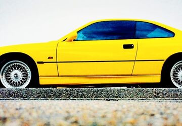 BMW 840 148.000 km 62.000 &euro; Mülheim an der Ruhr 45468