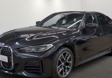 BMW 420 Gran Coupé 65.999 km 34.850 &euro; Mülheim a.d. Ruhr 45481
