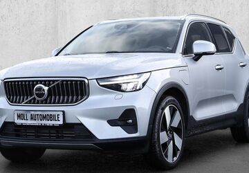 Volvo XC40 19.777 km 36.480 &euro; Wuppertal 42109