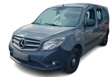 Mercedes-Benz Citan 107.717 km 11.480 &euro; Duisburg 47249