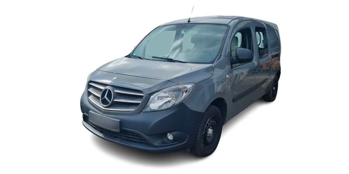 Mercedes-Benz Citan 107.717 km 11.480 &euro; Duisburg 47249