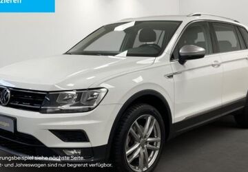 VW Tiguan Allspace 90.235 km 19.580 &euro; Düsseldorf 40233