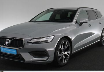 Volvo V60 15.000 km 34.443 &euro; Krefeld 47803