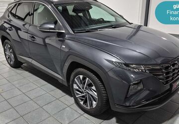 Hyundai TUCSON 43.835 km 25.990 &euro; Wuppertal 42287