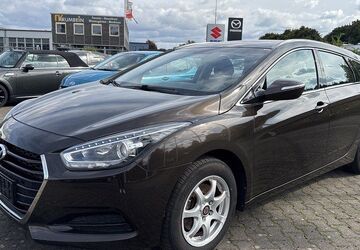 Hyundai i40 139.639 km 9.650 &euro; Grevenbroich 41515