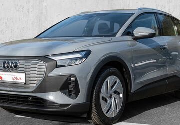 Audi Q4 e-tron 25.370 km 25.450 &euro; Meerbusch 40670
