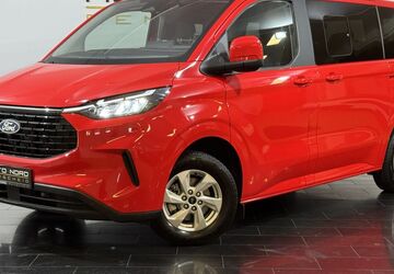 Ford Tourneo Custom 25.654 km 41.990 &euro; Remscheid 42897