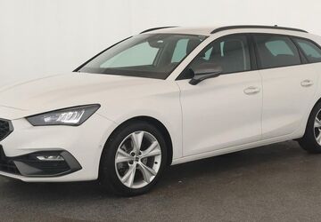 Seat Leon 66.700 km 21.684 &euro; Neuss 41464