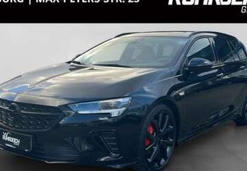 Opel Insignia 16.600 km 34.990 &euro; Duisburg 47059