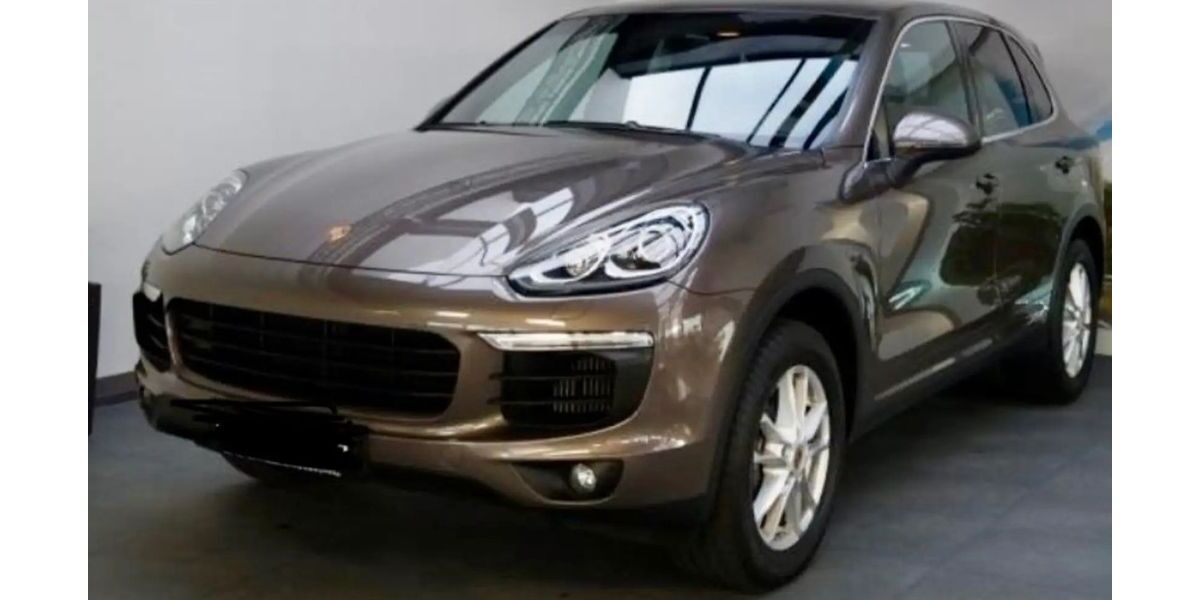 Porsche Cayenne 239.812 km 20.800 &euro; Oberhausen, Rheinland 46047