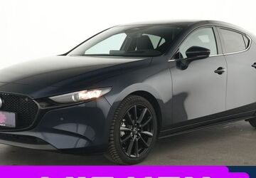 Mazda 3 34.577 km 23.979 &euro; Neuss 41460