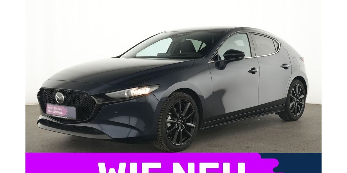 Mazda 3 34.577 km 23.979 &euro; Neuss 41460