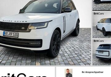 Land Rover Range Rover 12.165 km 149.351 &euro; Krefeld 47803