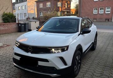 Opel Mokka 19.800 km 18.700 &euro; Moers 47445
