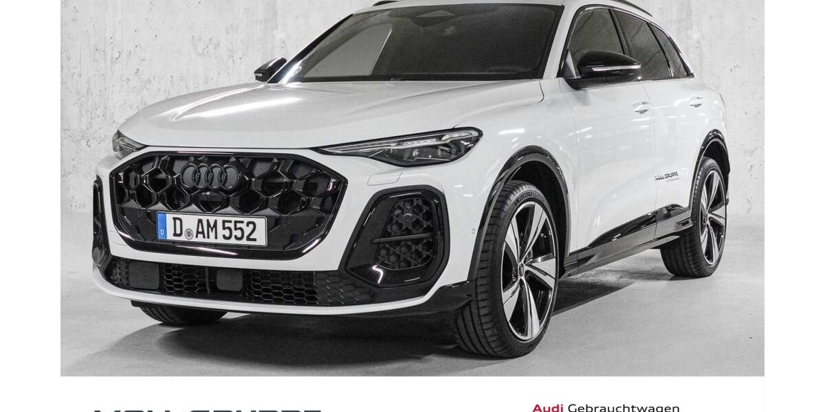 Audi Q5 15.900 km 54.890 &euro; Düsseldorf 40549