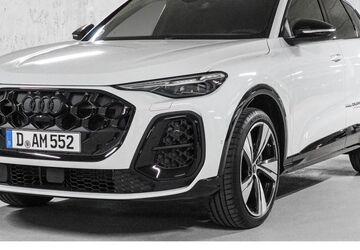 Audi Q5 15.900 km 59.990 &euro; Düsseldorf 40549