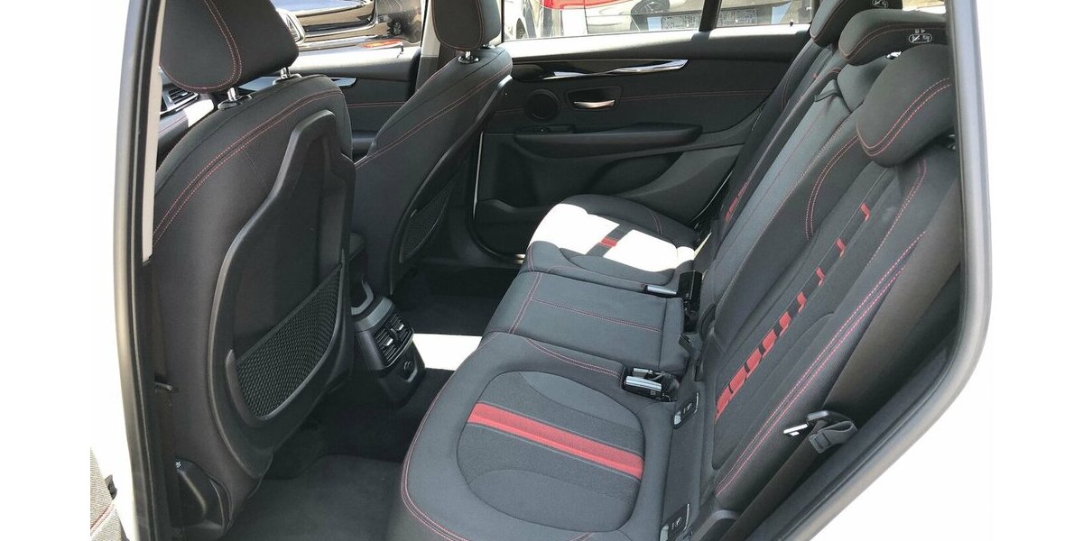 BMW 220 Gran Tourer d Sportline / PANO / Sitzheizung 135.000 km 13.890 &euro; Mönchengladbach 41066