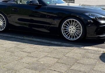BMW Z4 M40 5.768 km 53.400 &euro; Neuss 41466