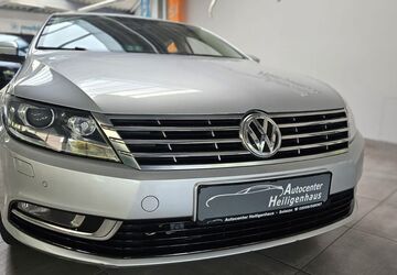VW CC 140.851 km 8.979 &euro; Heiligenhaus 42579