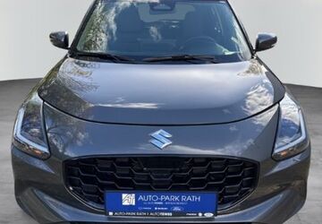 Suzuki Swift 1.743 km 19.980 &euro; Düsseldorf 40472