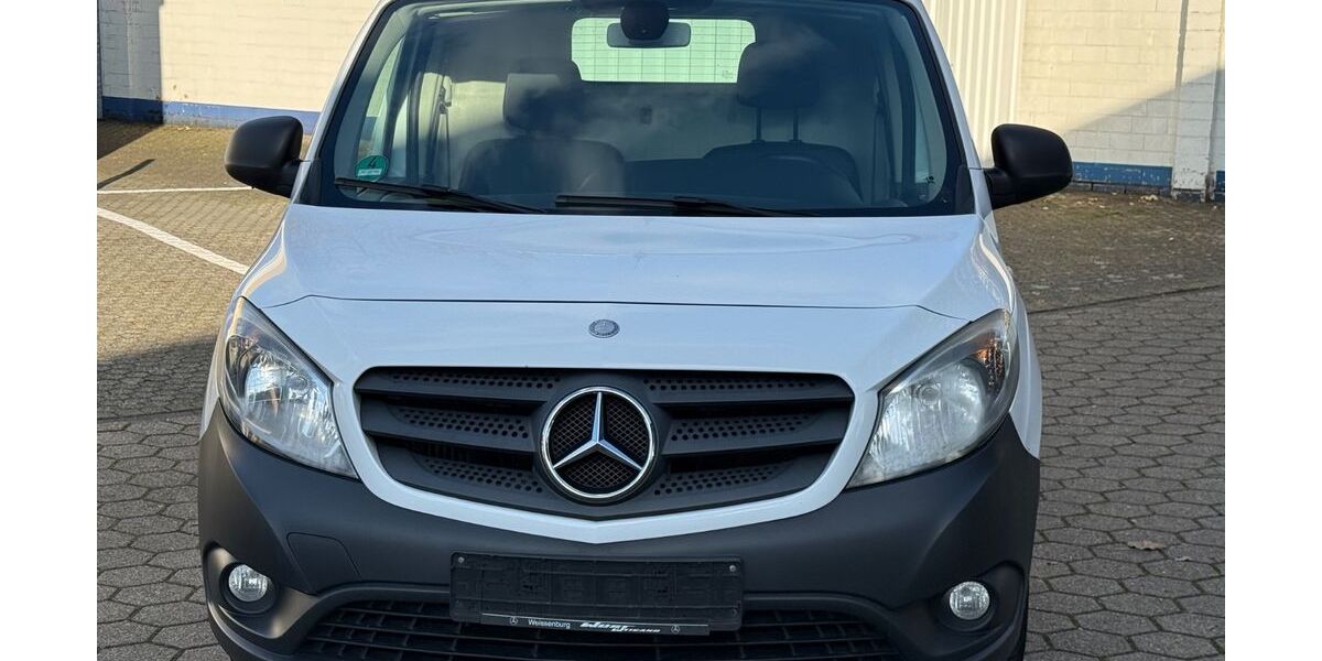 Mercedes-Benz Citan 185.000 km 6.200 &euro; Hilden 40721